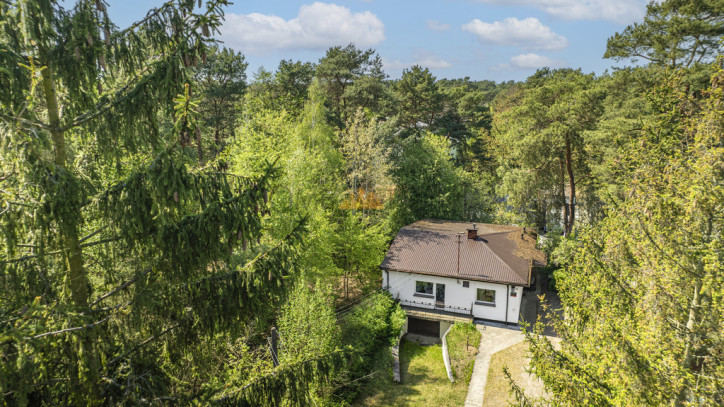 Działka Sprzedaż Józefów 5